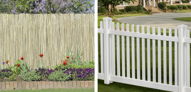 Wayfair fencing store